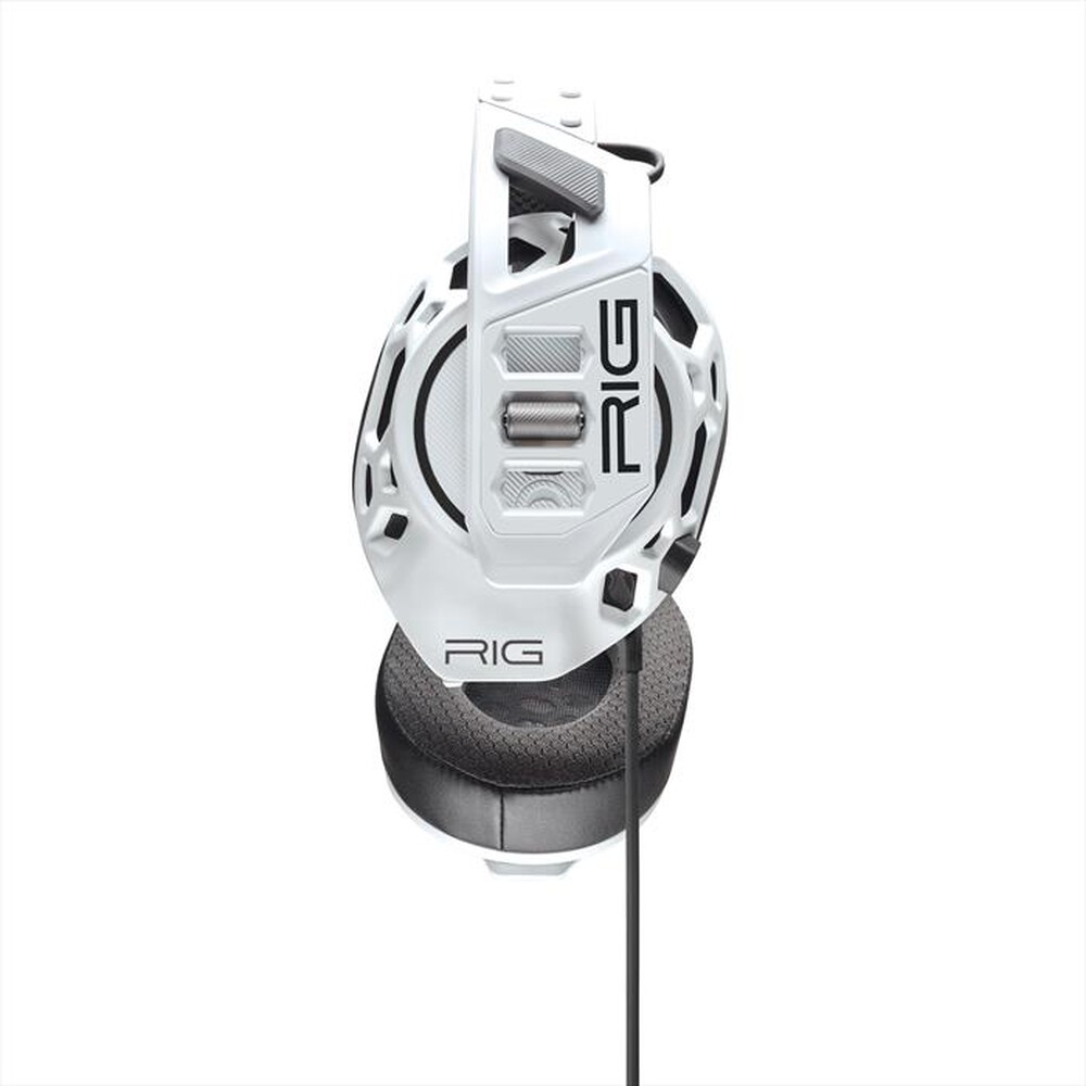 Immagine del prodotto NACON - CUFFIE GAMING RIG 500 PRO HC GEN 2 MULTIP-Bianco