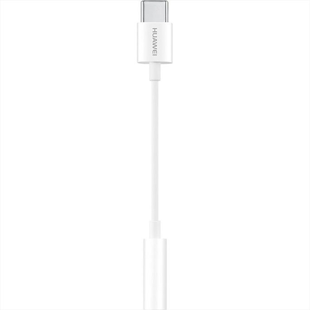 Immagine del prodotto HUAWEI - JACK ADAPTER CM 20-BIANCO