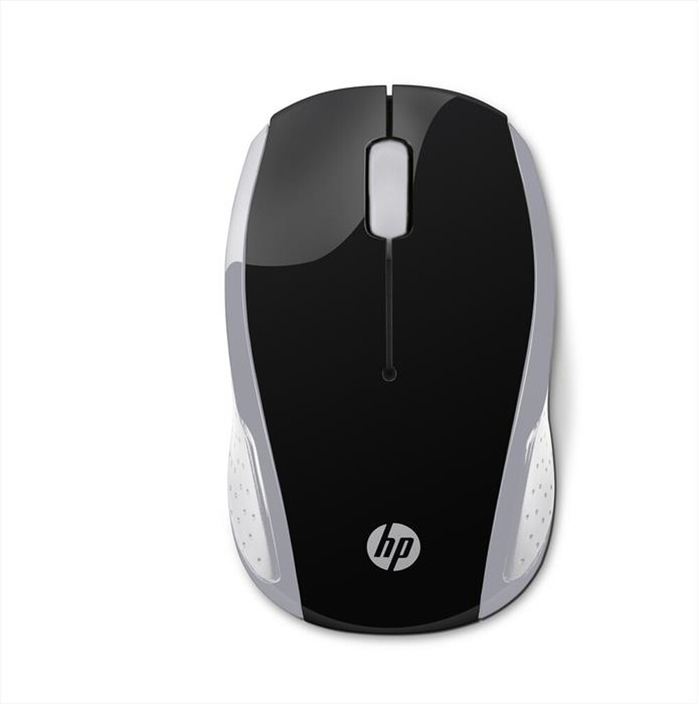 Immagine del prodotto HP - BOX CUFFIE SLEEVE MOUSE-White e Silver