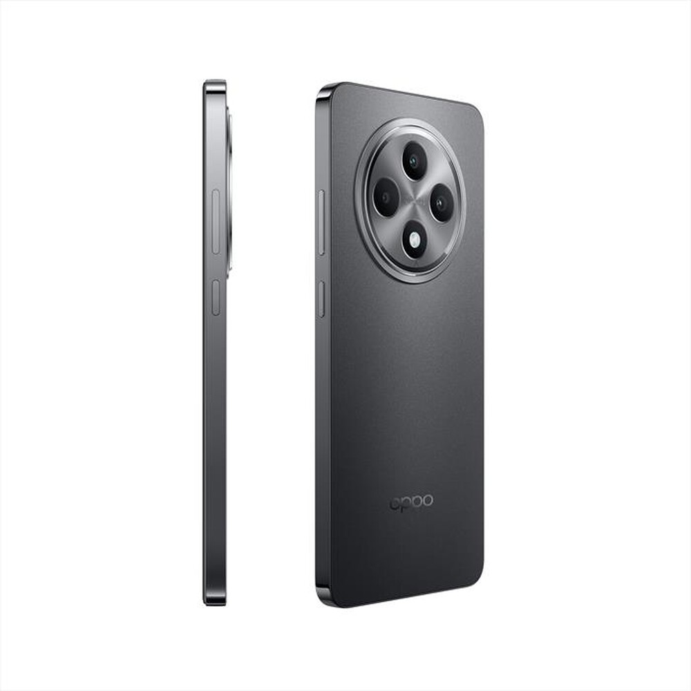 Immagine del prodotto OPPO - Smartphone RENO12 F 4G 8+256-Matte Gray