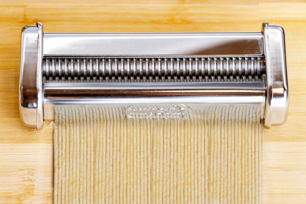 Immagine del prodotto IMPERIA - SIMPLEX SPAGHETTI  (&Oslash;2 MM)-silver