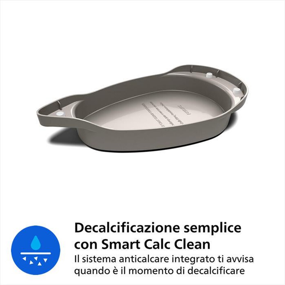 Immagine del prodotto PHILIPS - Sistema stirante SERIE 3000 PSG3001/30-Rosa