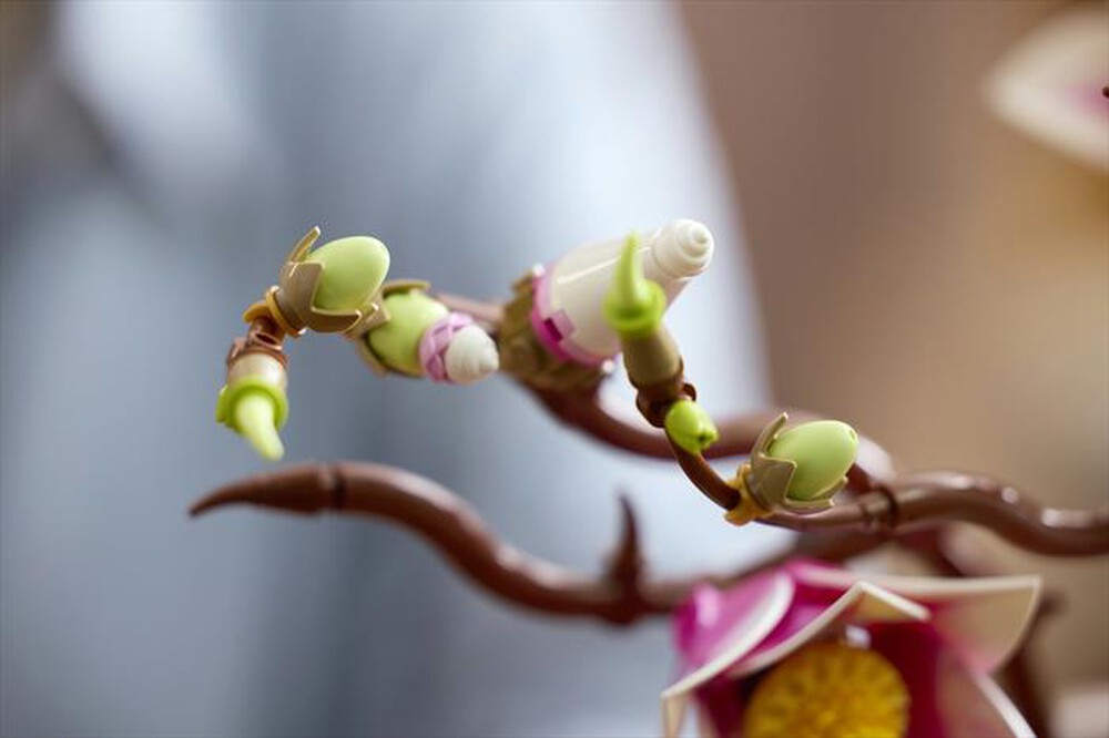 Immagine del prodotto LEGO - BOTANICALS Rametti di magnolia - 11510