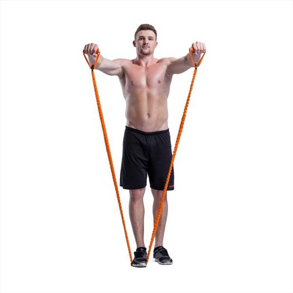 Immagine del prodotto HEAD - ELASTICO DA ALLENAMENTO POWER TUBE HEAD - HA965-arancione