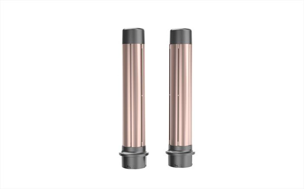 Immagine del prodotto GAMA - MULTISTYLER UNIQ AURA-grigio, rosa