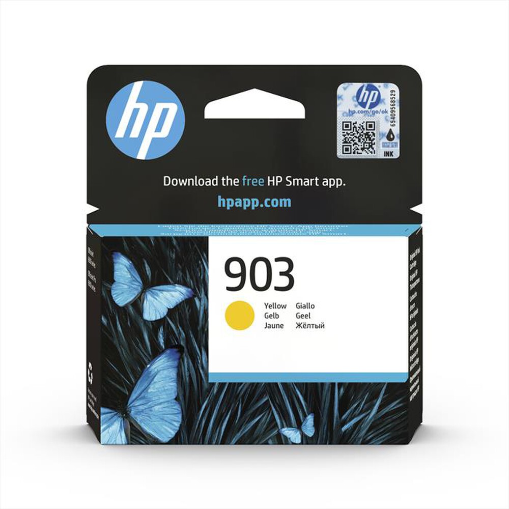 Immagine del prodotto HP - INK 903-Giallo