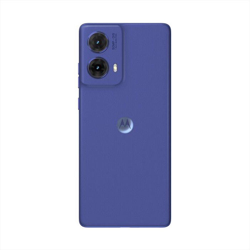 Immagine del prodotto MOTOROLA - Smartphone MOTO G85 8/256GB-Cobalt Blue