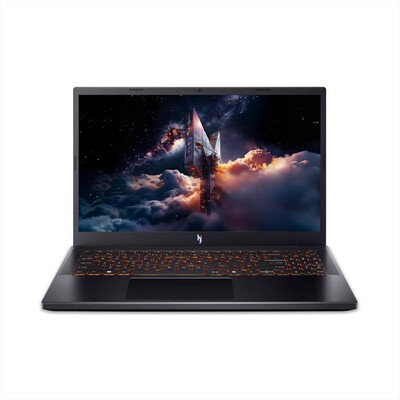 ACER - Notebook gaming NITRO V 15 ANV15-52-95SC 15.6"-Nero