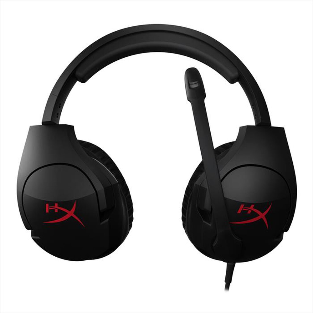 Immagine del prodotto HYPERX - Cuffie PC CLOUD STINGER-Nero