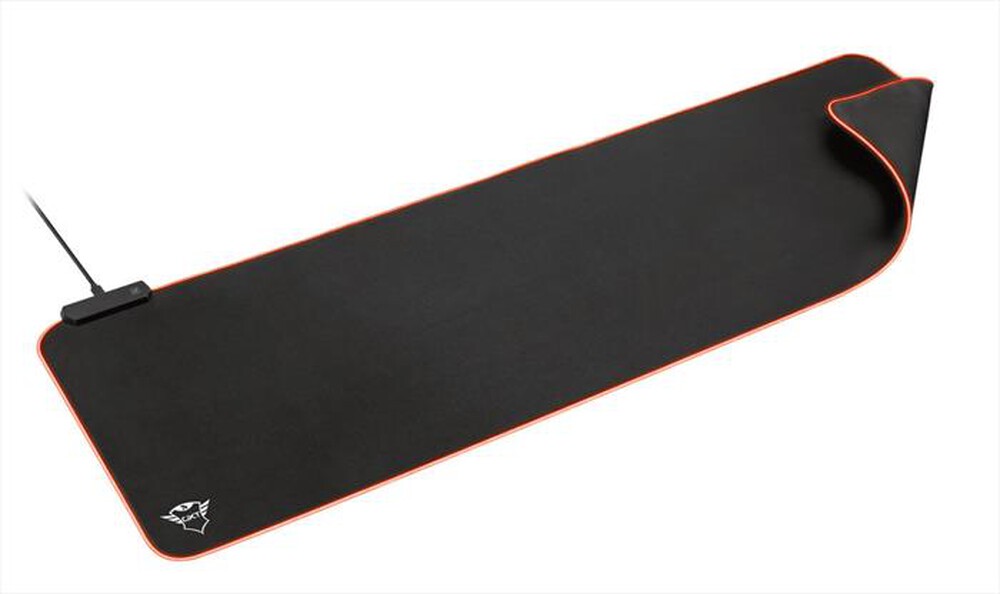 Immagine del prodotto TRUST - GXT764 GLIDE-FLEX RGB XXL MOUSEPAD-Black RGB