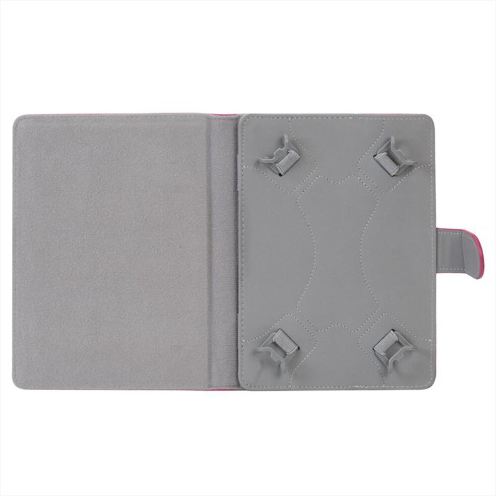 Immagine del prodotto RIVACASE - 3014 CUSTODIA PER TABLET 8"-Rosa