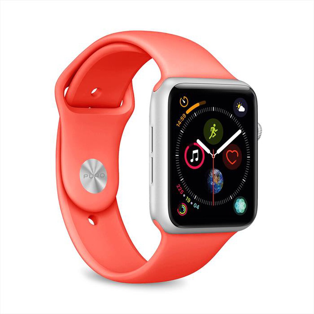 Immagine del prodotto PURO - AW44ICONCOR-coral