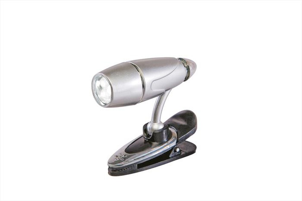 Immagine del prodotto POLYPOOL - PP0781-Argento