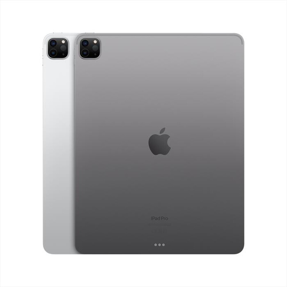 Immagine del prodotto APPLE - iPad Pro 12.9" WI-FI 256GB-Grigio Spaziale