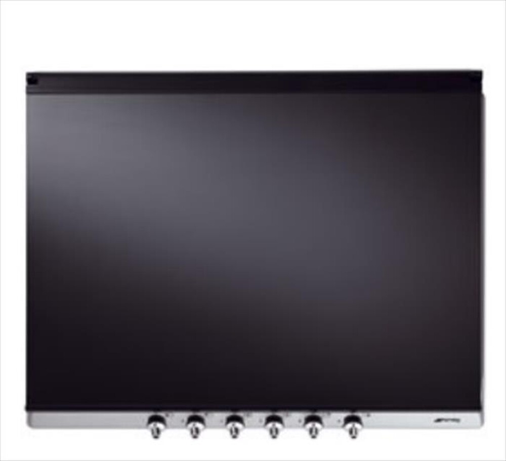 Immagine del prodotto SMEG - CC70NE (coperchio)-Nero