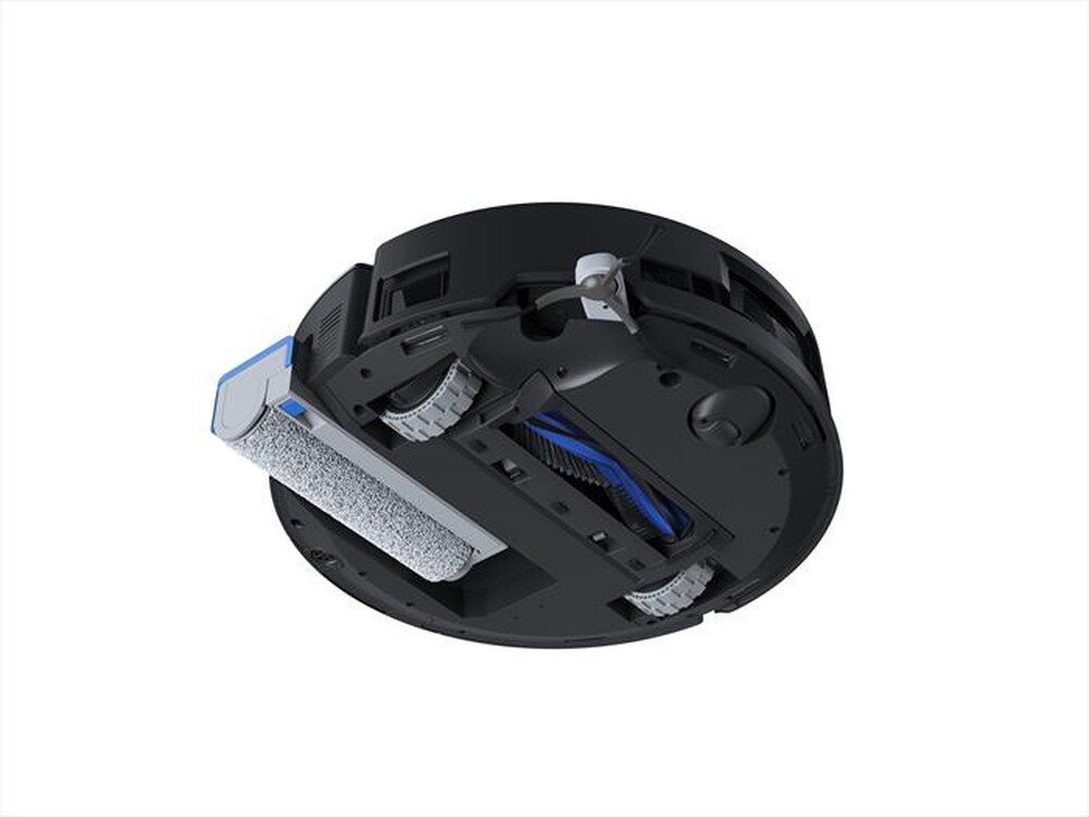Immagine del prodotto ECOVACS - Aspirapolvere robot DEEBOT X8 PRO OMNI-Nero
