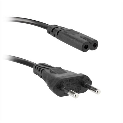 SBS - ECAPOWERIT15-Nero