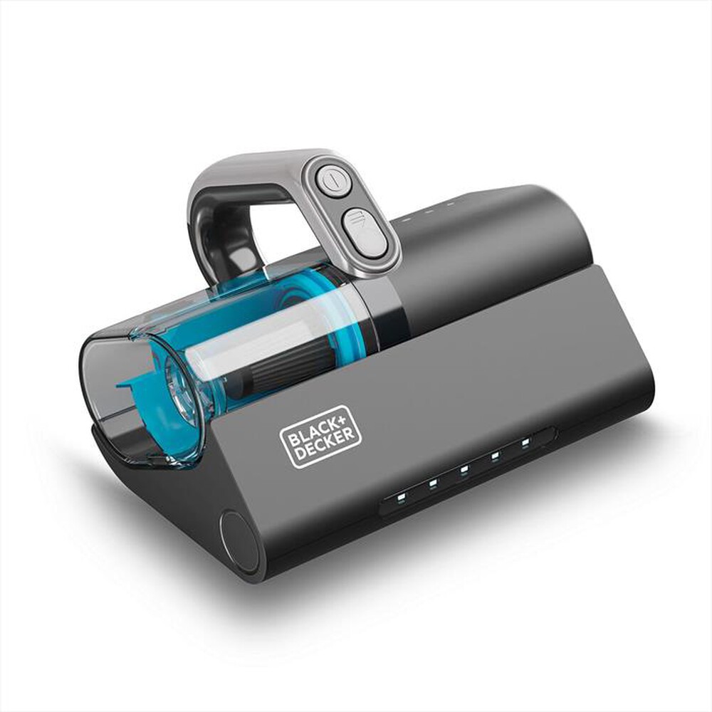 Immagine del prodotto BLACK & DECKER - Scopa elettrica BXMC400E-NERO/BLU
