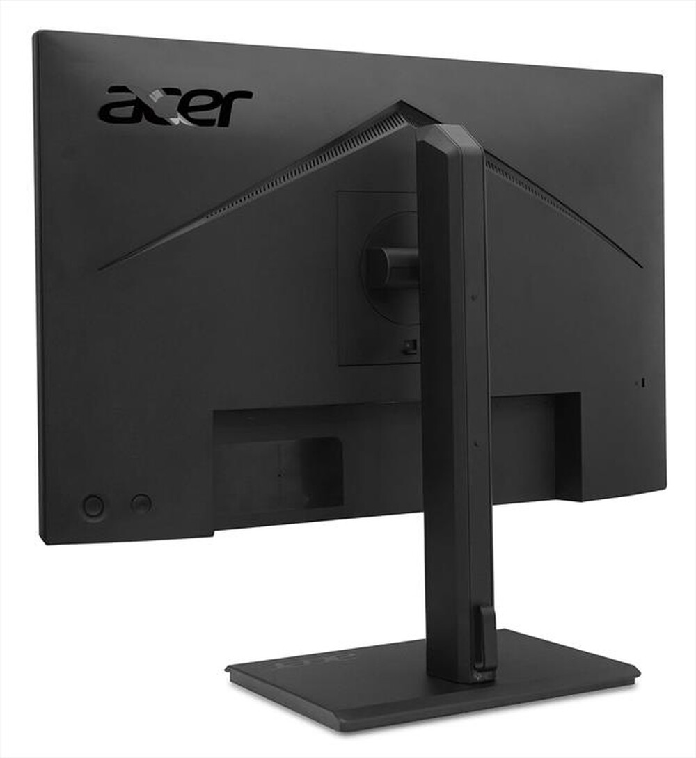 Immagine del prodotto ACER - Monitor TFT FHD 27" VERO B277GBMIPRZX-Nero
