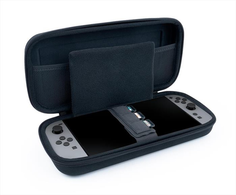 Immagine del prodotto BIG BEN - CUSTODIA DI TRASPORTO XL PER SWITCH 2-Nero