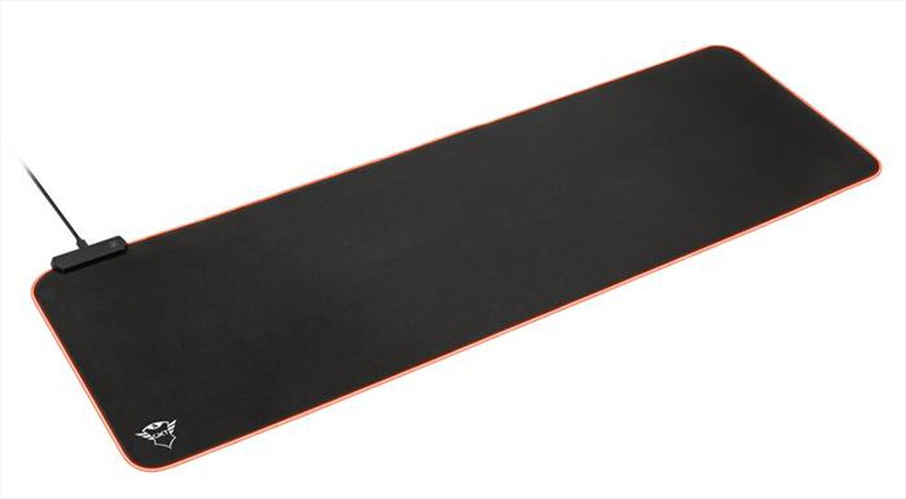 Immagine del prodotto TRUST - GXT764 GLIDE-FLEX RGB XXL MOUSEPAD-Black RGB