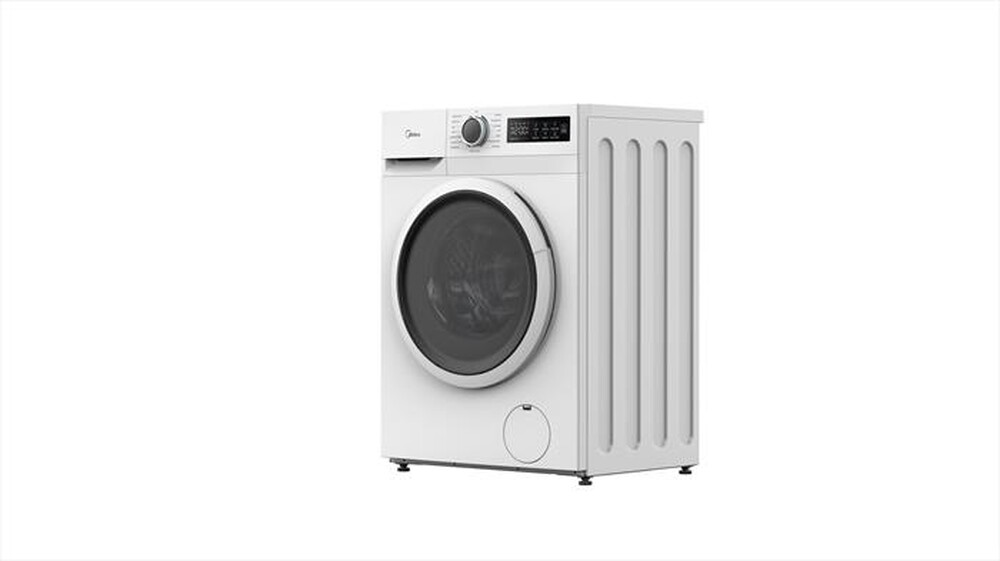 Immagine del prodotto MIDEA - Lavatrice MF110W90BA10/W-IT 9 Kg Classe A-Bianco