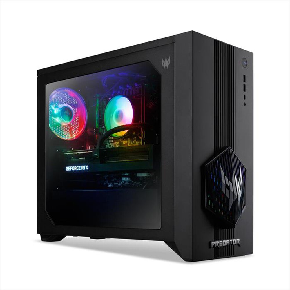 Immagine del prodotto ACER - Desktop PREDATOR ORION 3000 PO3-665-Nero