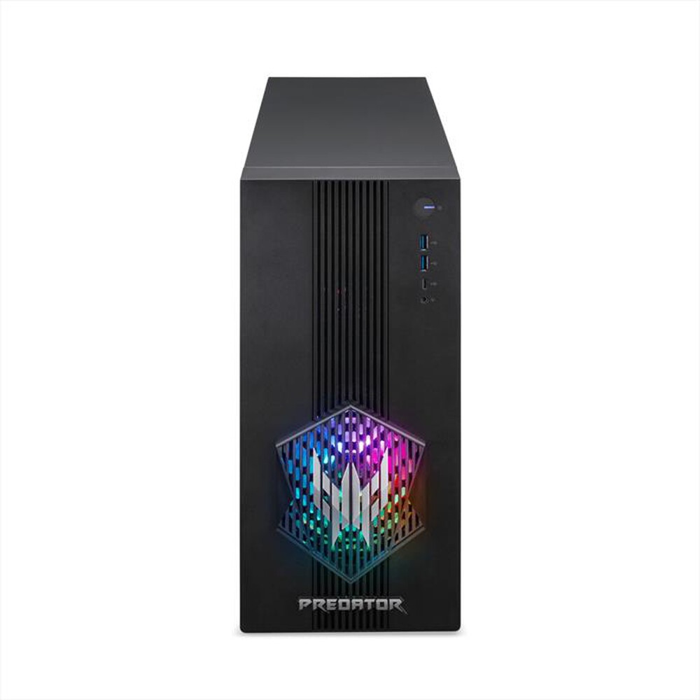Immagine del prodotto ACER - PC Desktop PREDATOR ORION 3000 PO3-665_H810-Nero