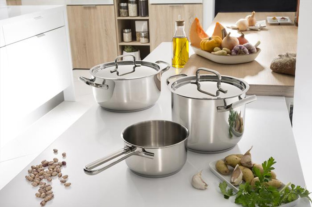 Immagine del prodotto LAGOSTINA - Coperchio 24cm Linea Sfiziosa 010740060124