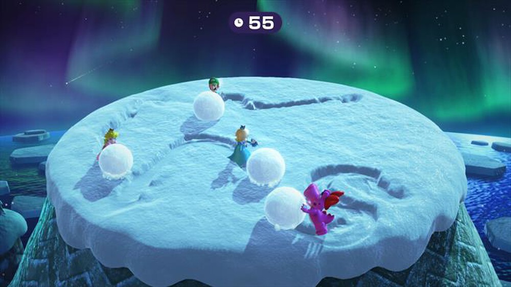 Immagine del prodotto NINTENDO - MARIO PARTY SUPERSTARS