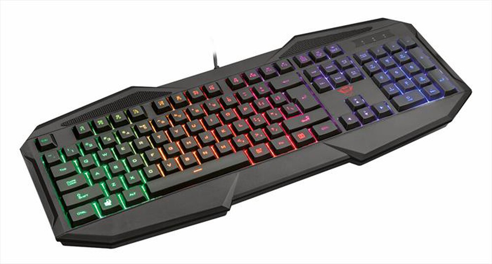 Immagine del prodotto TRUST - AVONN GXT830RW GAM KB IT-Black