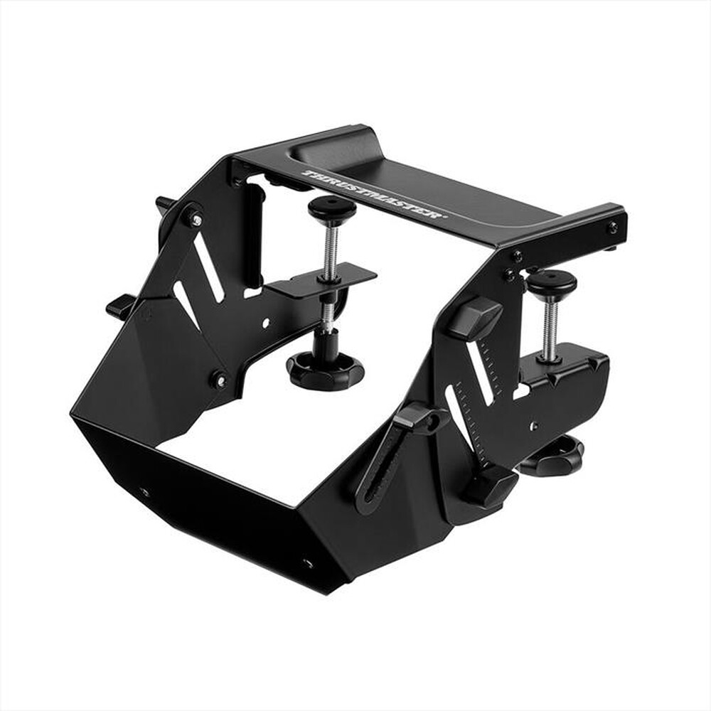 Immagine del prodotto THRUSTMASTER - Fissaggio per scrivania SIMTASK STEERING KIT-Nero