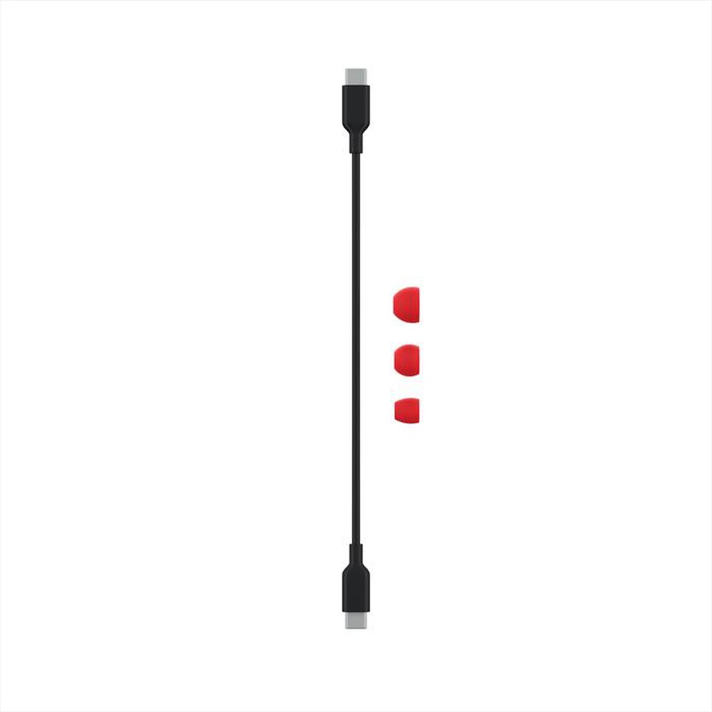 Immagine del prodotto BEATS BY DR.DRE - STUDIO BUDS AURICOLARI TRUE WIRELESS-Rosso