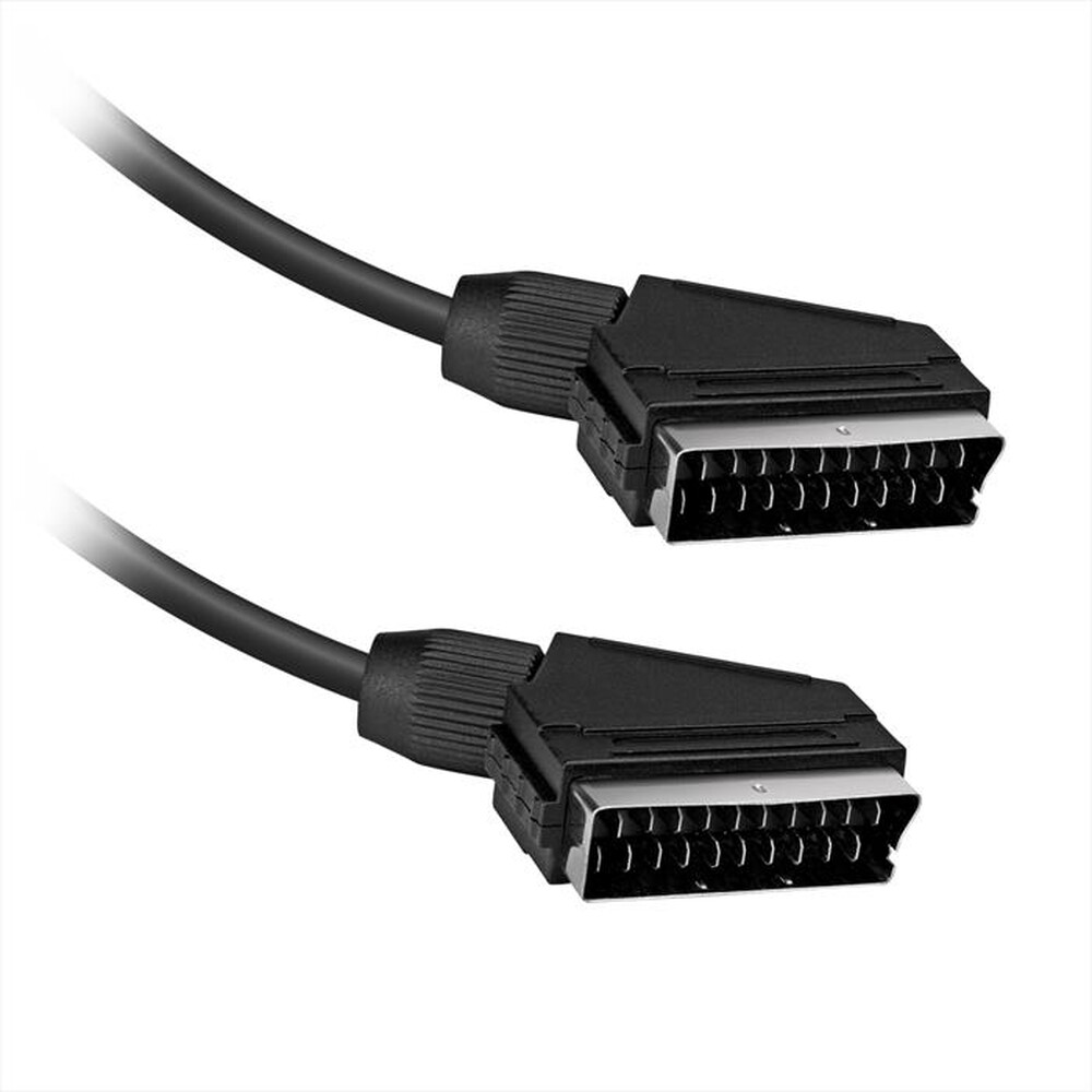 Immagine del prodotto SBS - ECVXSCAR15MMK-Nero