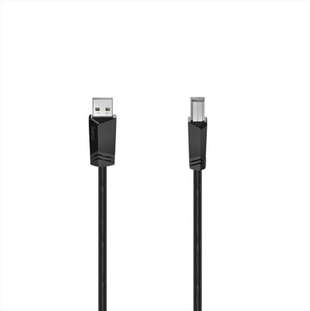 Immagine del prodotto HAMA - USB-Nero