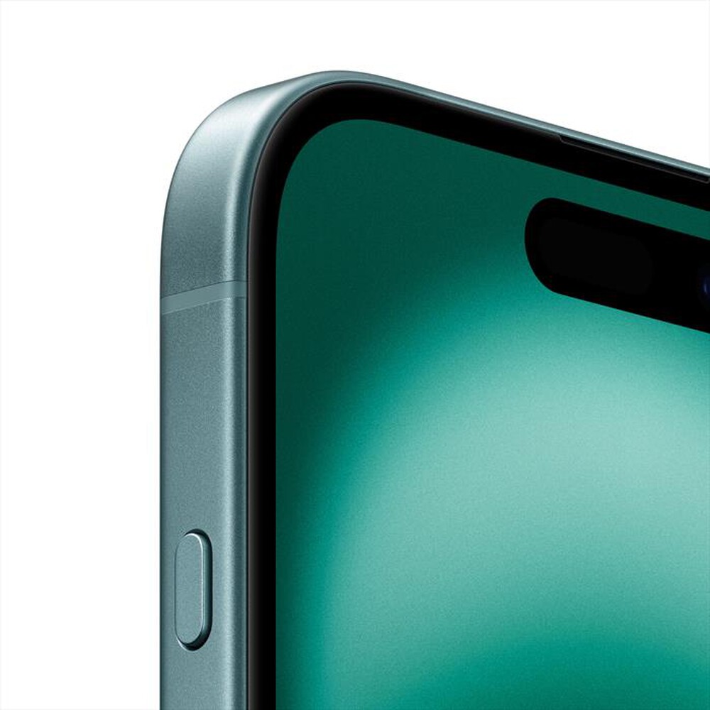 Immagine del prodotto APPLE - iPhone 16 128GB-Verde Acqua
