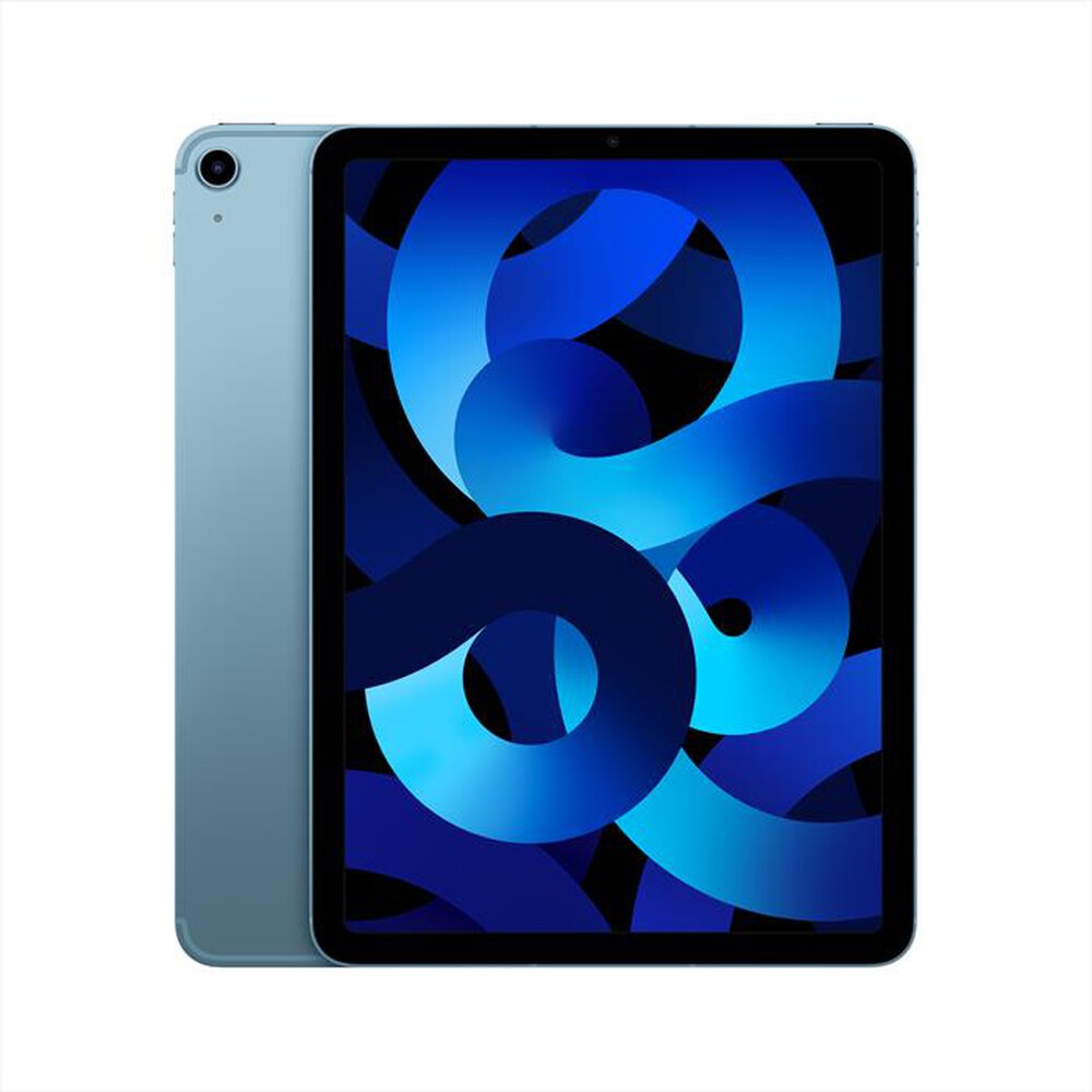 Immagine del prodotto APPLE - iPad Air 10.9'' WI-FI + CELLULAR 64GB-Blu