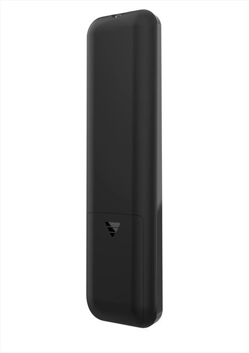 Immagine del prodotto MELICONI - Telecomando di ricambio EASY 900 PER TV HISENSE-Calotta nera, tastiera grigia
