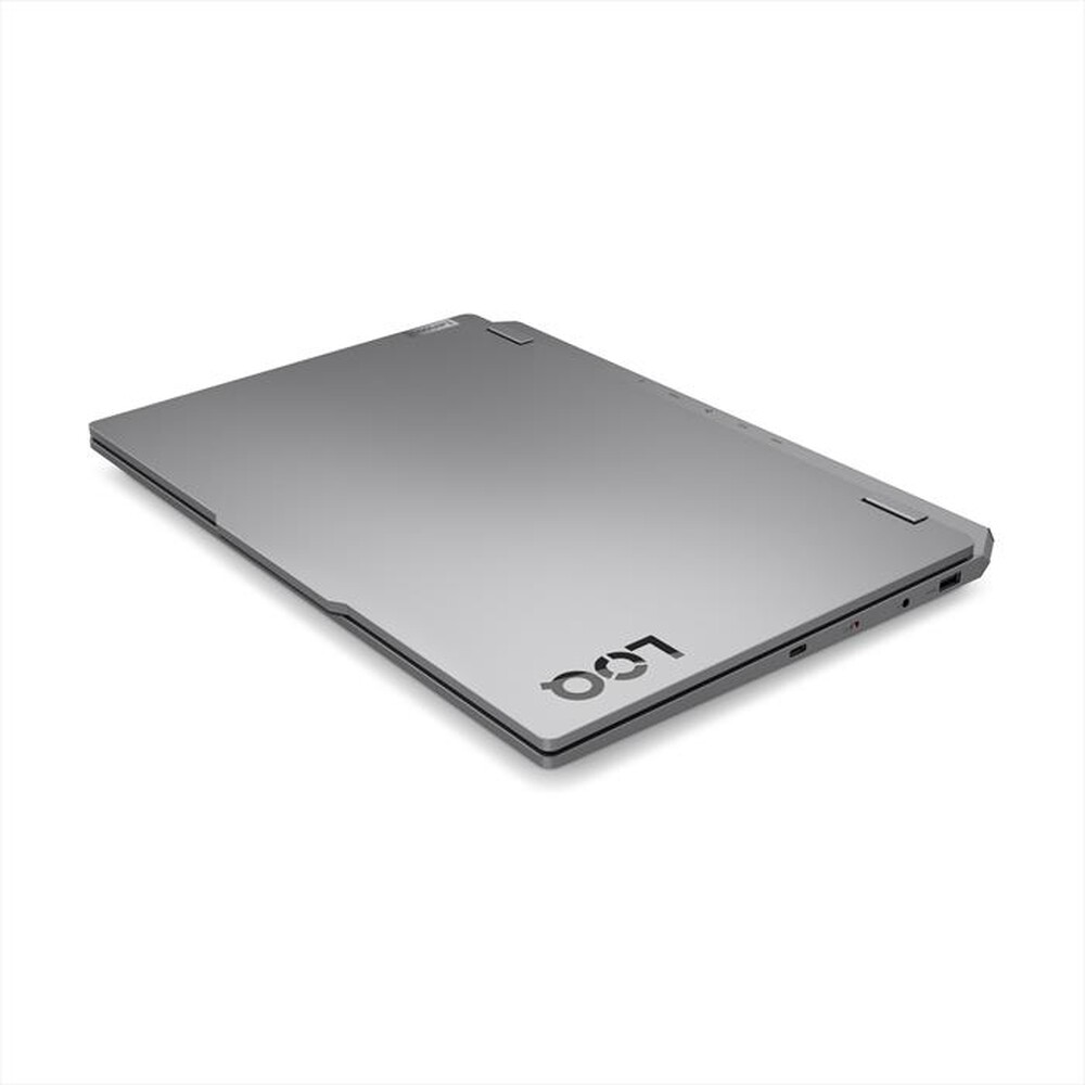 Immagine del prodotto LENOVO - Notebook LOQ 83JG00B6IX 15,6" AMD Ryzen7-Luna Grey
