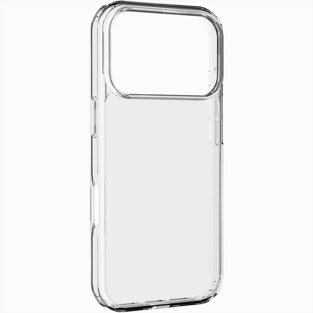 Immagine del prodotto CELLULARLINE - Custodia CLEAR STRONG per IPHONE 17 PRO-Trasparente