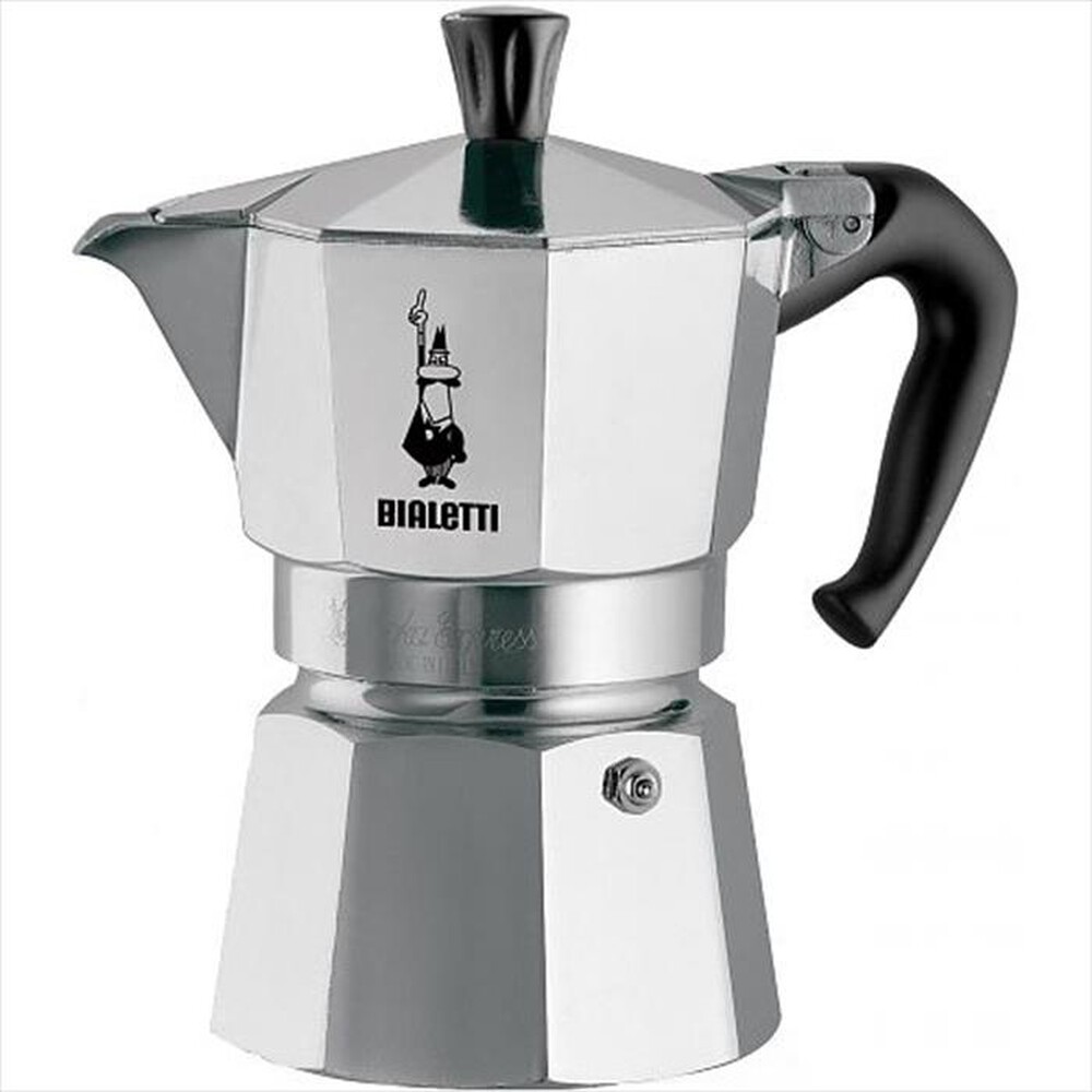 Immagine del prodotto BIALETTI - Moka Express 12 Tazze