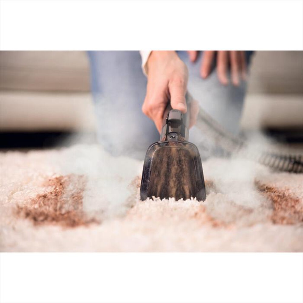 Immagine del prodotto ARIETE - SPOT CLEANER STEAM PRO 5IN1 2484-Nero