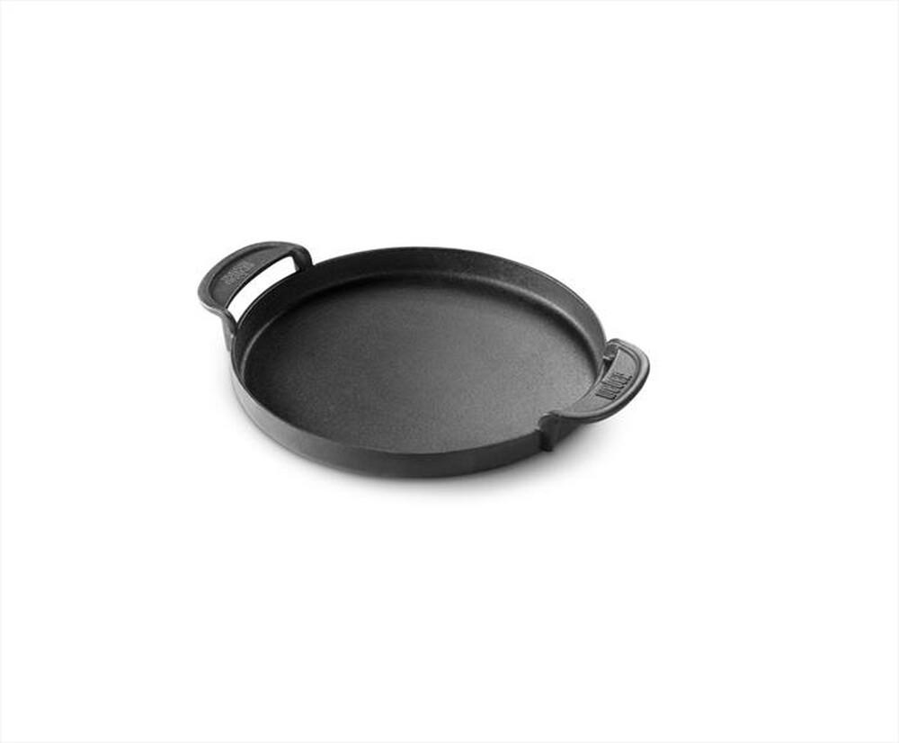 Immagine del prodotto WEBER - PIASTRA IN GHISA GOURMET BBQ SYSTEM