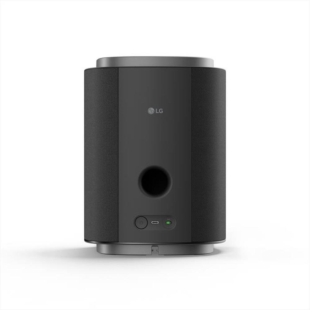 Immagine del prodotto LG - Speaker wireless 2.1.1 canali SOUND SUITE M7-Black