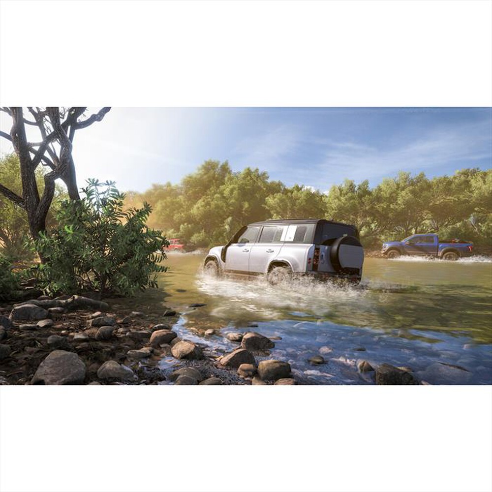 Immagine del prodotto MICROSOFT - Forza Horizon5 Premium Edition