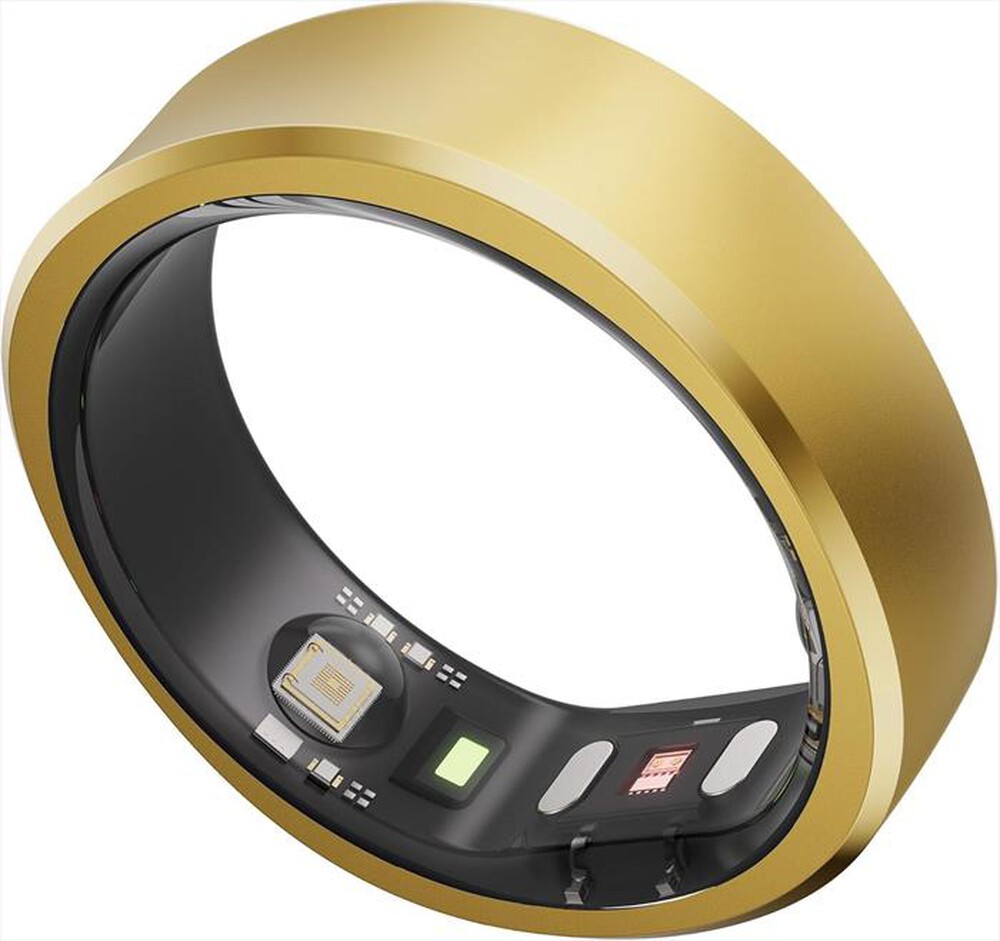 Immagine del prodotto RINGCONN - Anello SMART RING - 10-Gold