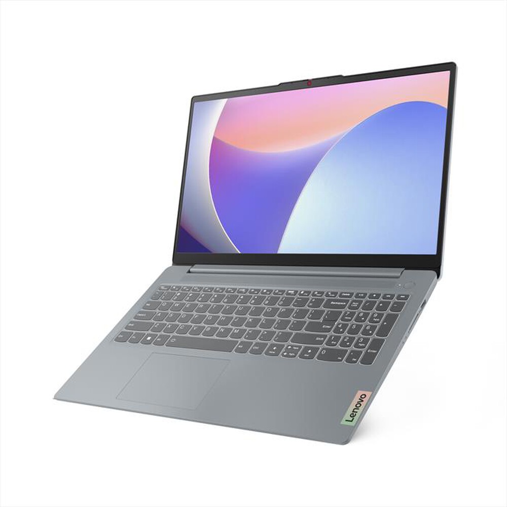 Immagine del prodotto LENOVO - Notebook Ideapad 3 Slim 15,6" Intel i7 16GB 512GB