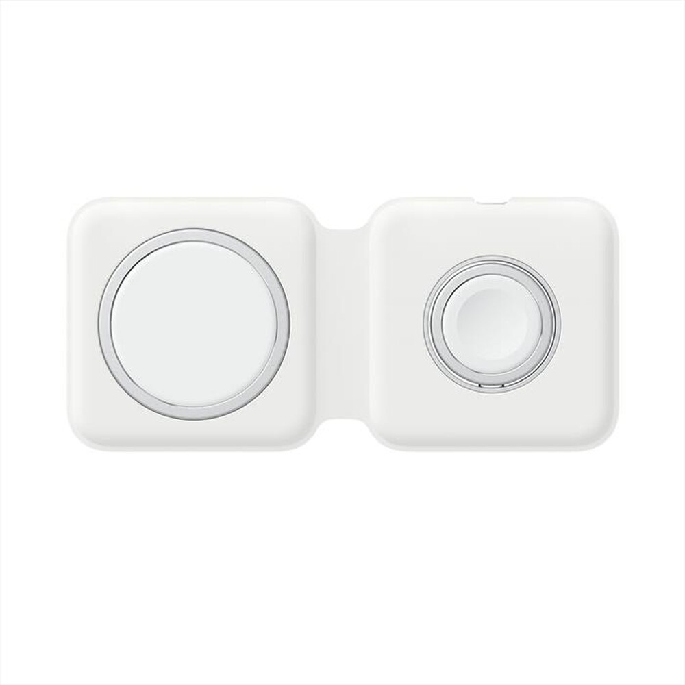 Immagine del prodotto APPLE - MagSafe Duo Charger-Bianco