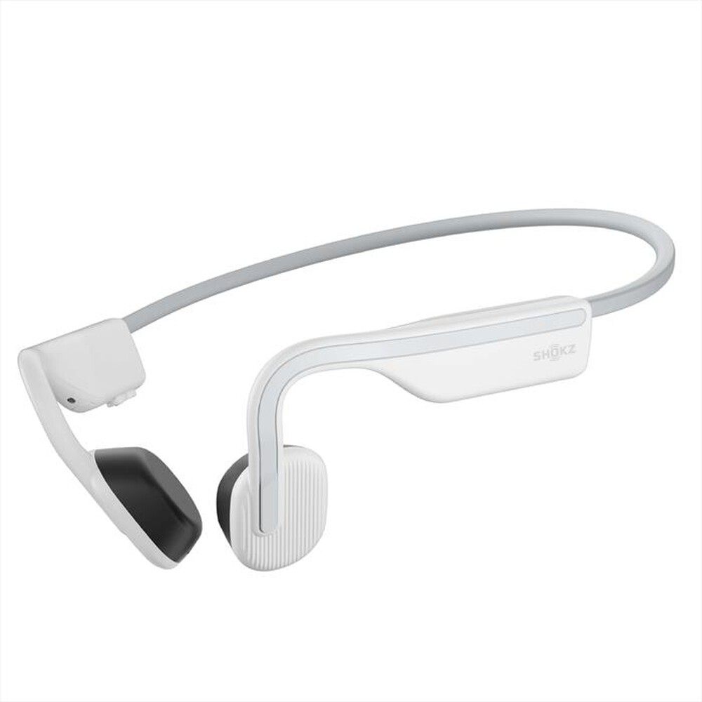 Immagine del prodotto SHOKZ - Auricolare BT OPENMOVE-White