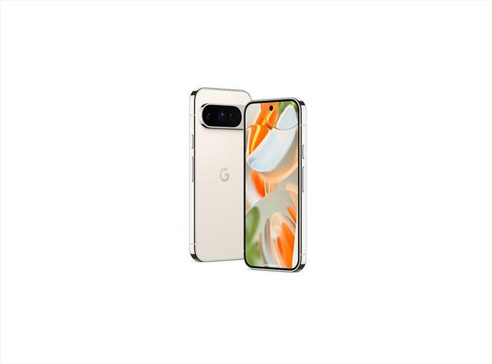 Immagine del prodotto GOOGLE - Smartphone PIXEL 9 PRO - 128GB-Porcelain